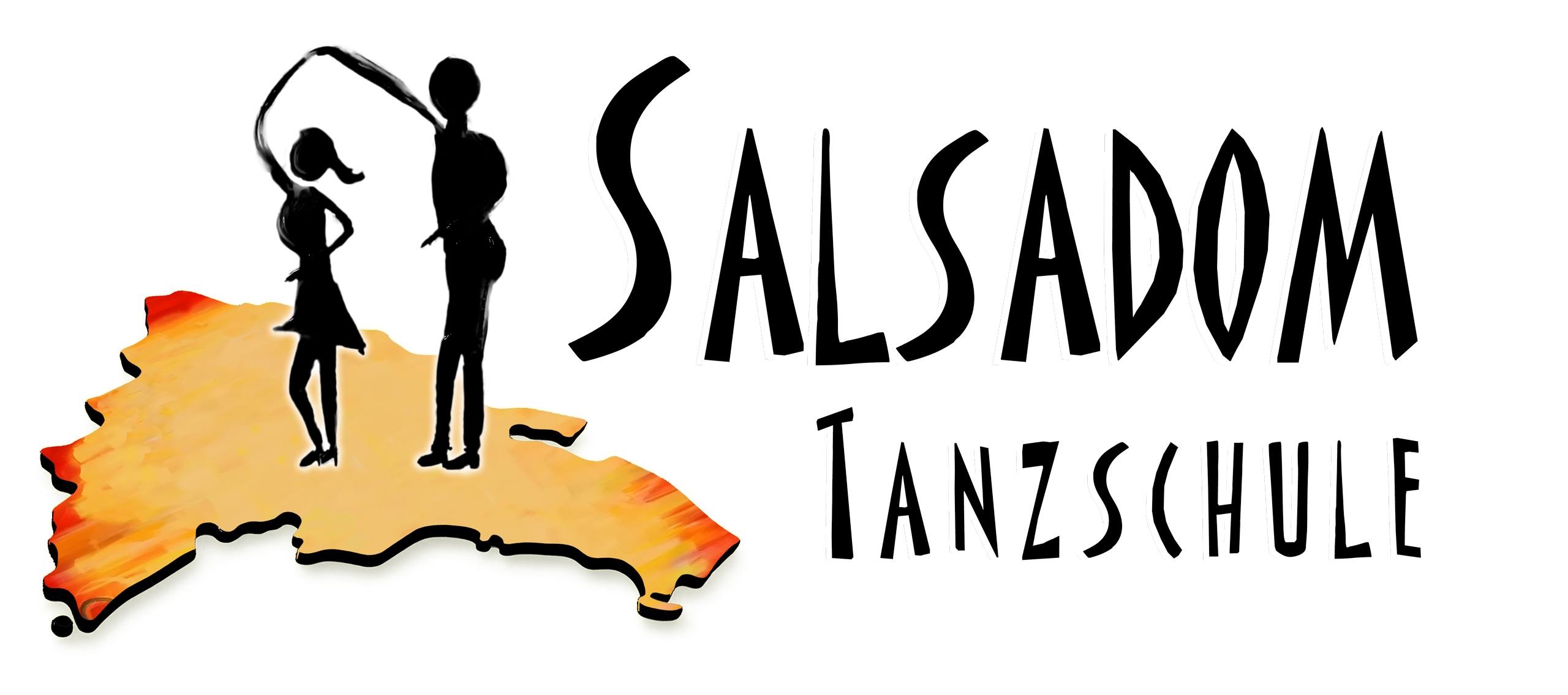 Logo Tanzschule Salsadom